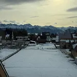 Tatra Widok Na Gory, Jacuzzi, Sauna, Parking *