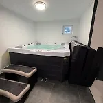 Tatra Widok Na Gory, Jacuzzi, Sauna, Parking * Biały Dunajec