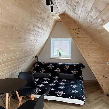 Tatra Widok Na Gory, Jacuzzi, Sauna, Parking * Biały Dunajec