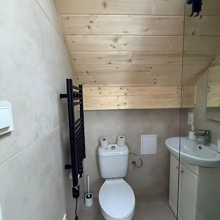 Tatra Widok Na Góry, Jacuzzi, Sauna, Parking