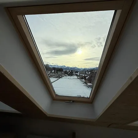 Apartamento Tatra Widok Na Góry, Jacuzzi, Sauna, Parking