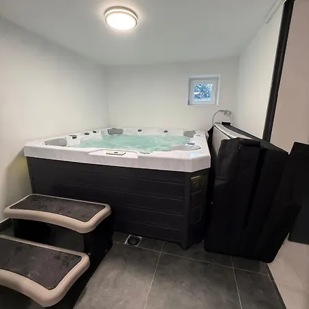 Tatra Widok Na Góry, Jacuzzi, Sauna, Parking * Biały Dunajec