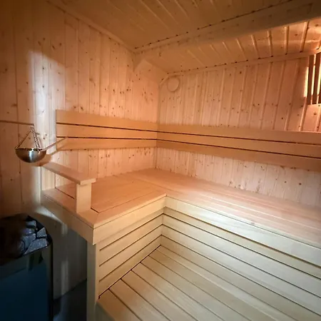 Appartamento Tatra Widok Na Gory, Jacuzzi, Sauna, Parking Biały Dunajec