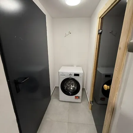Apartamento Tatra Widok Na Góry, Jacuzzi, Sauna, Parking
