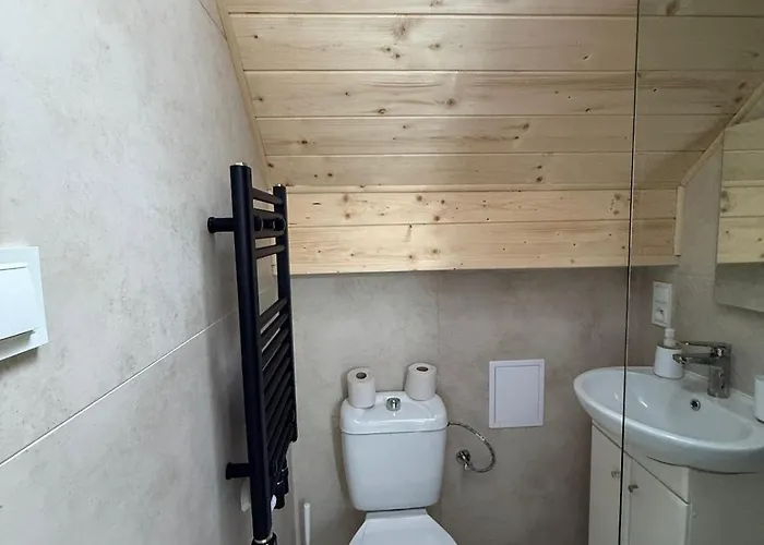 Tatra Widok Na Gory, Jacuzzi, Sauna, Parking