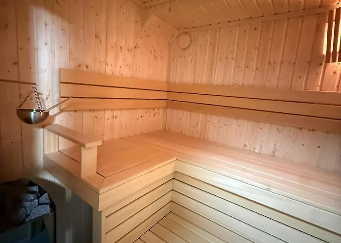 Apartamento Tatra Widok Na Góry, Jacuzzi, Sauna, Parking Biały Dunajec