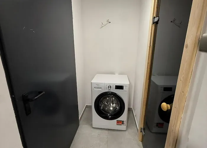 Appartamento Tatra Widok Na Gory, Jacuzzi, Sauna, Parking